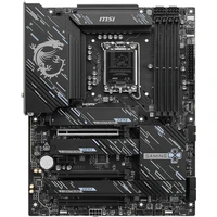MSI Z890 GAMING PLUS WIFI - Základní desky