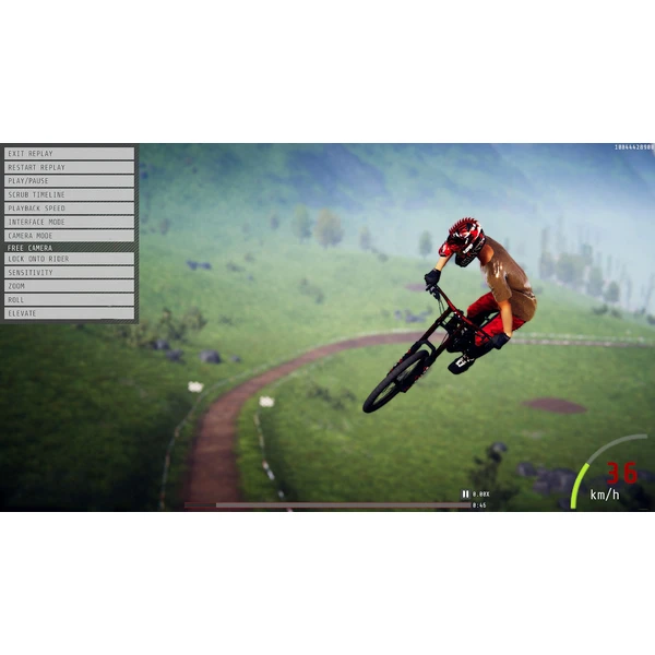 Descenders (Code in Box) (Switch) - Hry pro Nintendo Switch - Obrázek D0YF000K01