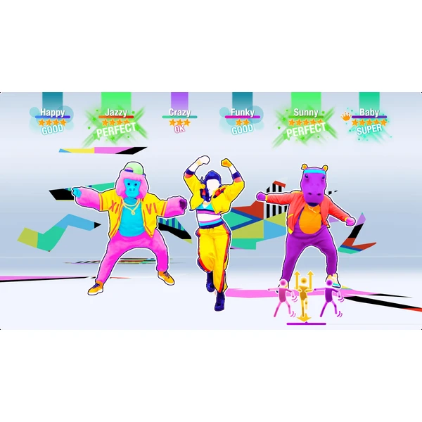 Just Dance 2020 (Xbox One) - Hry pro Xbox One - Obrázek D104100201