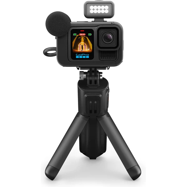GoPro HERO13 Black Creator Edition - Kamery - Hlavní obrázek