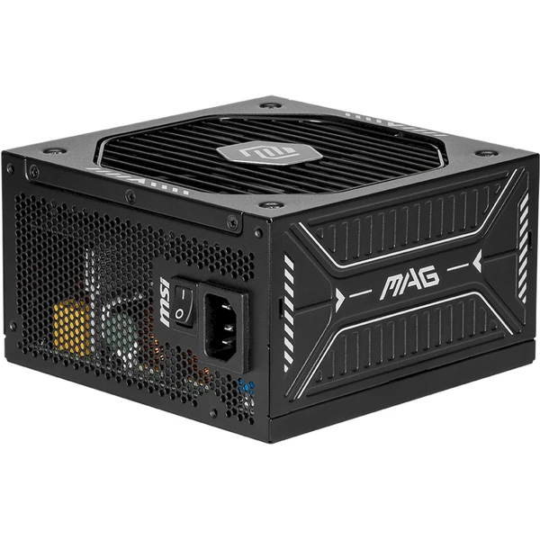 MSI MAG A750GLS PCIE5 750W - Zdroje - Obrázek D10J000K01