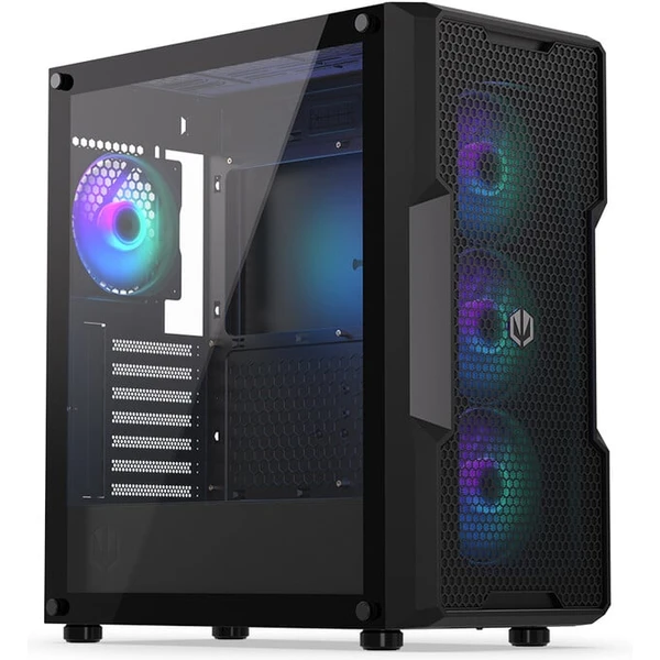 Endorfy Regnum 400 ARGB - Počítačové skříně - Obrázek D10L100501