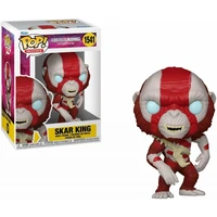 Funko POP! #1541 Movies: Godzilla x Kong - Skar King - Funko POP!