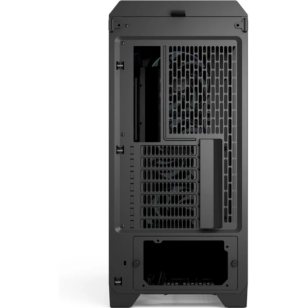 Fractal Design Meshify 3 Black RGB TG Light Tint - Počítačové skříně - Obrázek D12G000J01
