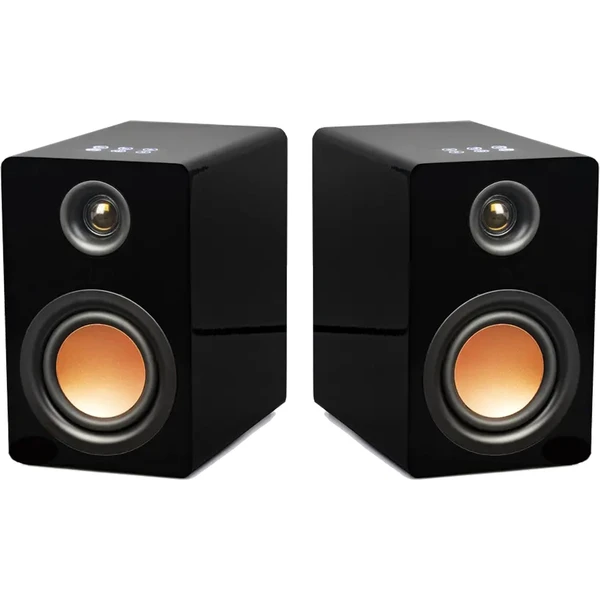 Mitchell Acoustics uStream One reproduktory - Reproduktory - Obrázek D136000K01