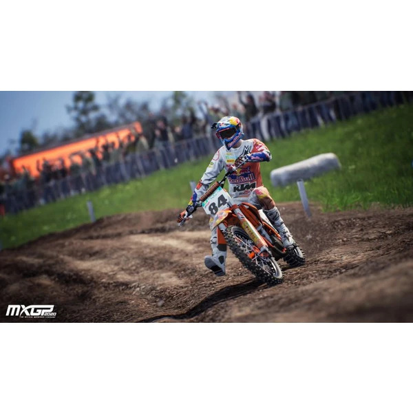 MXGP 2020 (PS5) - Hry pro PS5 - Obrázek D14T100201