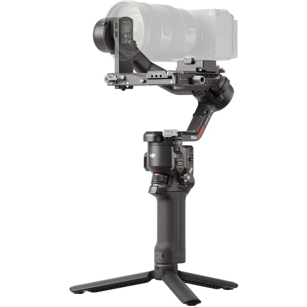 DJI RS 4 - Stabilizátory - Obrázek D153000P01