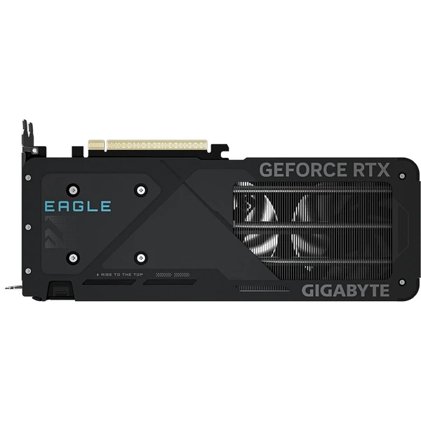 GIGABYTE NVIDIA GeForce RTX 5060 EAGLE MAX OC 8G - Grafické karty - Obrázek D15K000K01