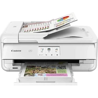 Canon PIXMA TS9551Ca tiskárna - Tiskárny