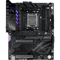 ASUS ROG CROSSHAIR X870E APEX - Základní desky