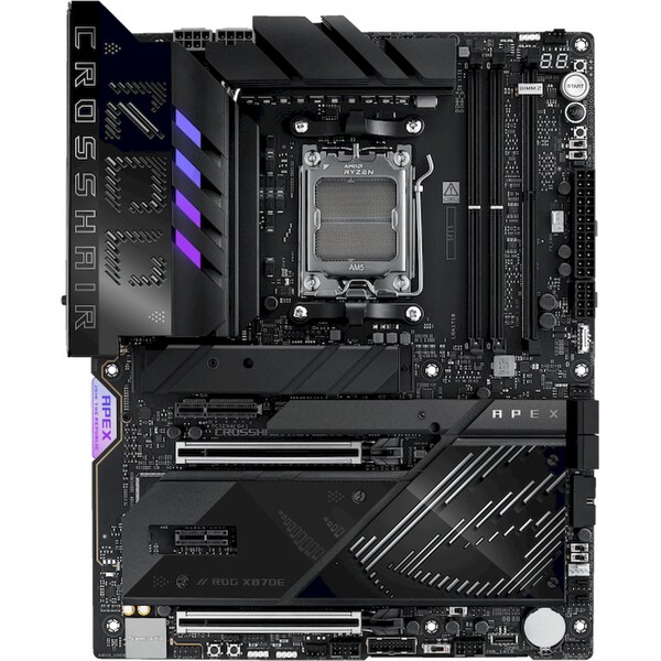 ASUS ROG CROSSHAIR X870E APEX (90MB1KR0-M0EAY0)