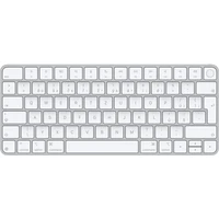 Apple Magic Keyboard s Touch ID česká - Klávesnice