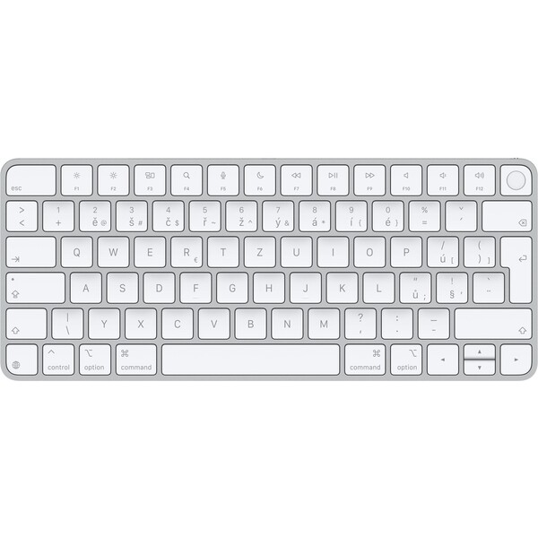 Apple Magic Keyboard with Touch ID 2024 MXCK3CZ/A