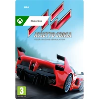 Assetto Corsa (Xbox One) - Digitální hry pro Xbox One