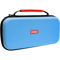 Trust GXT 1251 pouzdro pro Nintendo Switch 2 modré - Pouzdra