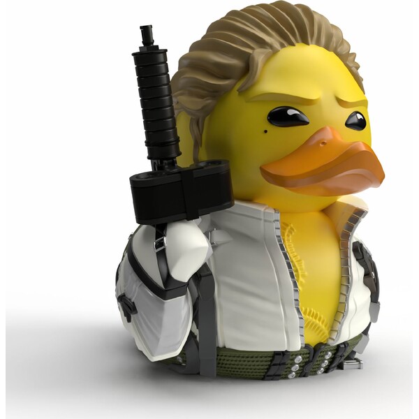 Tubbz kachnička Metal Gear Solid - The Boss