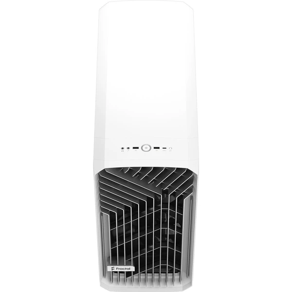Fractal Design Torrent Bílá TG Clear Tint - Počítačové skříně - Obrázek D19W600301