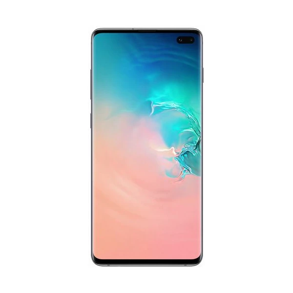 Samsung Galaxy S10+ 12GB/1TB bílý - Mobilní telefony - Obrázek D1B2000301
