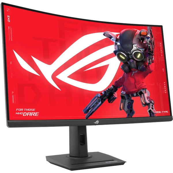 ASUS ROG Strix XG32WCMS herní monitor 32” - Monitory - Obrázek D1C7000P01