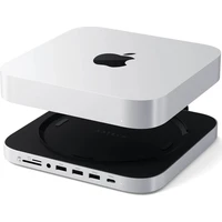 Satechi Stand & Hub pro Mac Mini / Mac Studio - USB huby