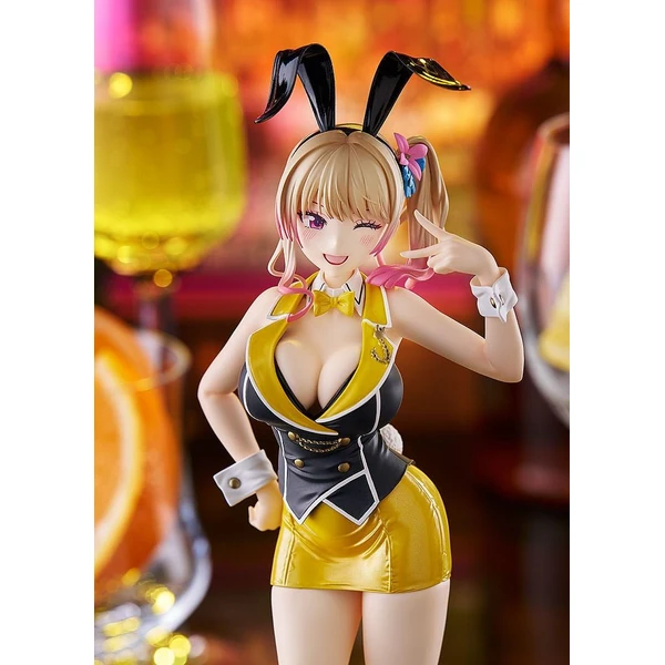 Figurka Good Smile Company Pop Up Parade Bunny Garden - Rin 24 cm    - Figurky - Obrázek D1DE000K01