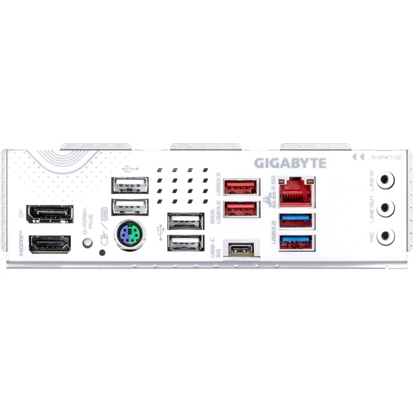 GIGABYTE B850 EAGLE ICE - Základní desky - Obrázek D1FF000P01