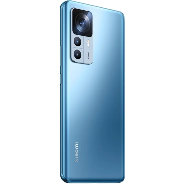 Xiaomi 12T 8GB/256GB modrá (Kategorie C) - Mobilní telefony - Obrázek D1HG100501