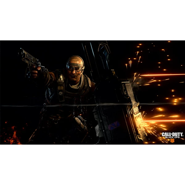 Call of Duty: Black Ops 4 (Xbox One) - Hry pro Xbox One - Obrázek D1I4100201