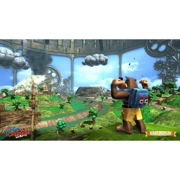 Rare Replay (Xbox One) - Digitální hry pro Xbox One - Obrázek D1IB300401