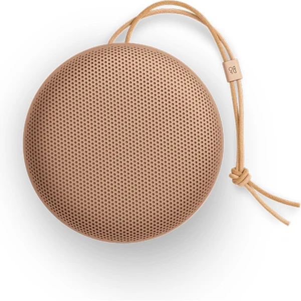 Bang & Olufsen Beosound A1 3rd Gen bronzový - Reproduktory - Obrázek D1JF000J01