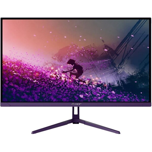 AROZZI NOVA herní monitor 27" fialový