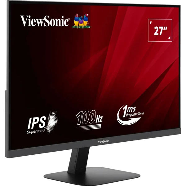 ViewSonic VA2708-2K-HD monitor 27" - Monitory - Obrázek D1KB000K01