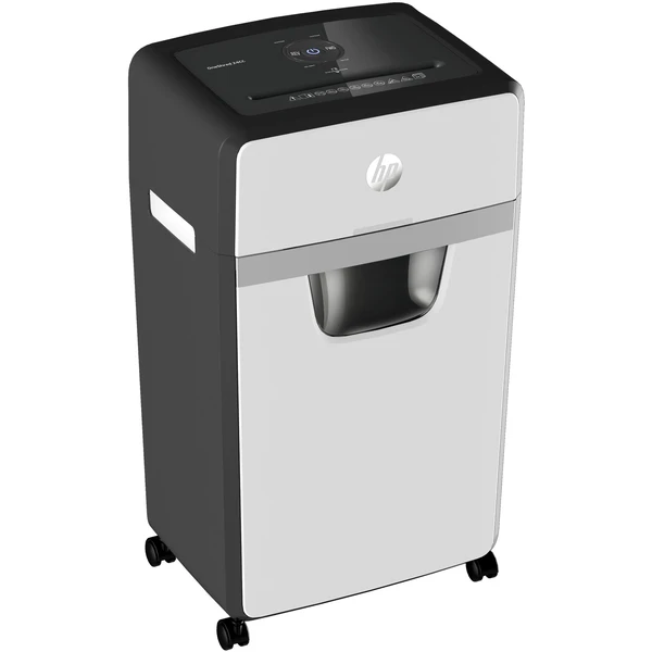 HP OneShred 24CC skartovačka - Skartovače - Obrázek D1KE000O01