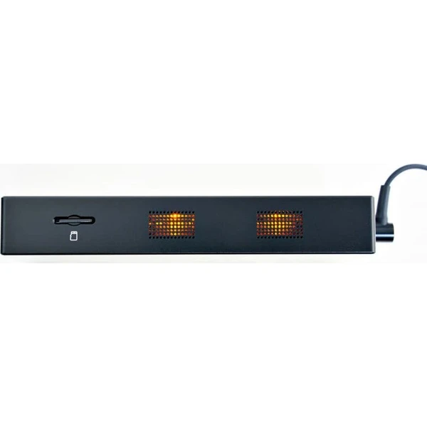 Cayin N3Ultra přenosný audio přehrávač černý - Zesilovače - Obrázek D1KN000K01