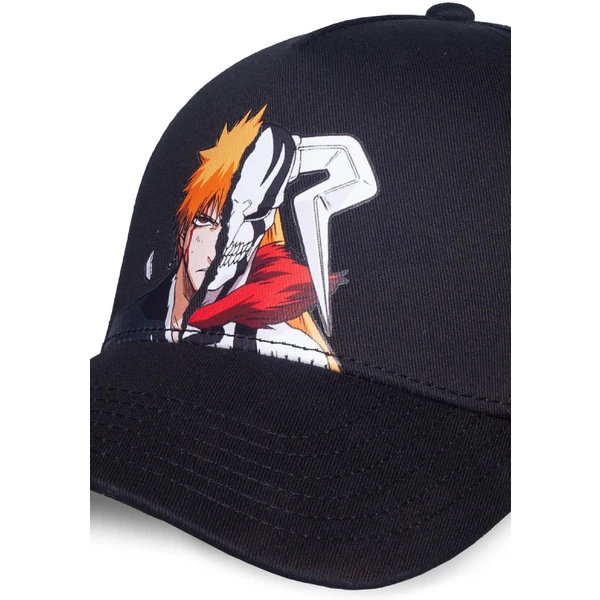 Kšiltovka Bleach - Ichigo Vale Lorde - Kšiltovky a čepice - Obrázek D1L2000J01