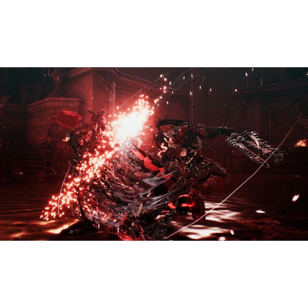 The First Berserker: Khazan (PS5) - Hry pro PS5 - Obrázek D1LC000J01