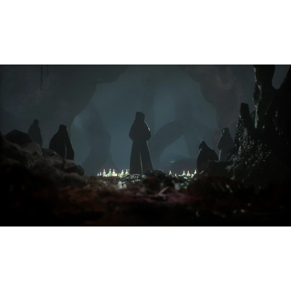 Call of Cthulhu (Xbox One) - Hry pro Xbox One - Obrázek D1M5100201
