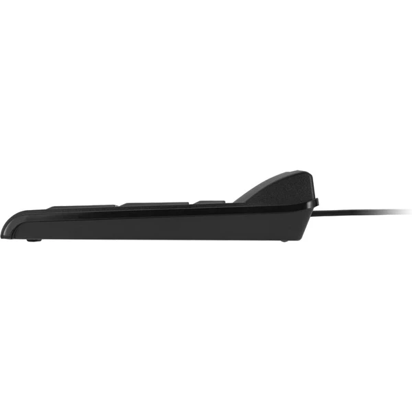 ASUS SmartCard Keyboard KU100 herní klávesnice (CZ/SK) černá - Klávesnice - Obrázek D1NI000K01