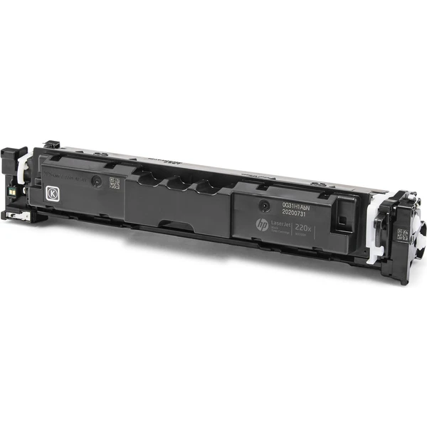 HP W2200X č. 220X Černá originální - Tonery - Obrázek D1P6000601