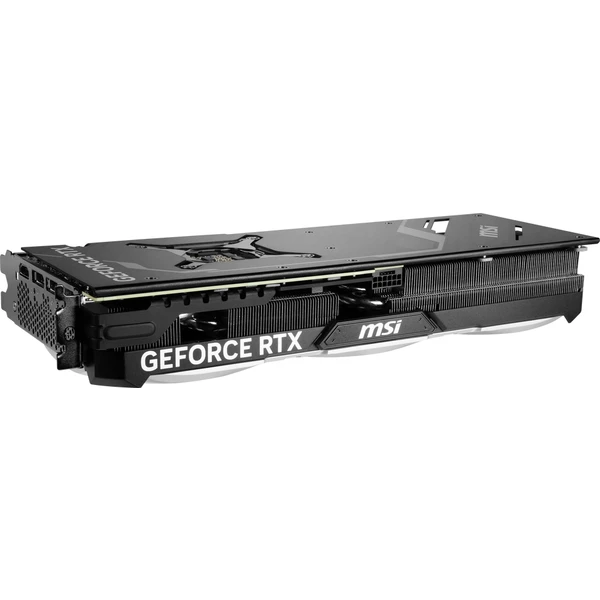 MSI NVIDIA GeForce RTX 4070 Ti VENTUS 3X 12G OC DLSS 3 - Grafické karty - Obrázek D1Q0000601