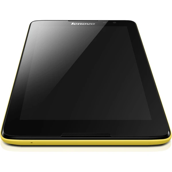 Lenovo IdeaTab A8-50 16GB Wi-Fi + 3G žlutý - Tablety - Obrázek D1RC000101