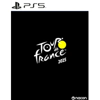Tour de France 2025 (PS5) - Hry pro PS5