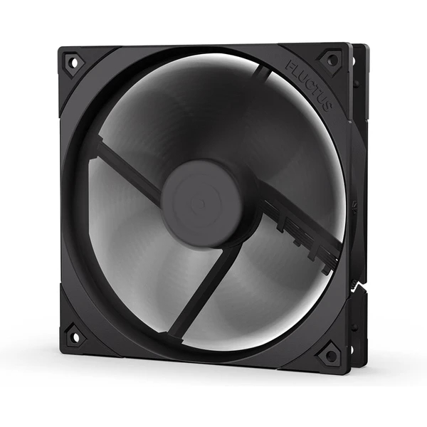 Endorfy Fluctus 140 - Ventilátory pro PC - Obrázek D1U1000601