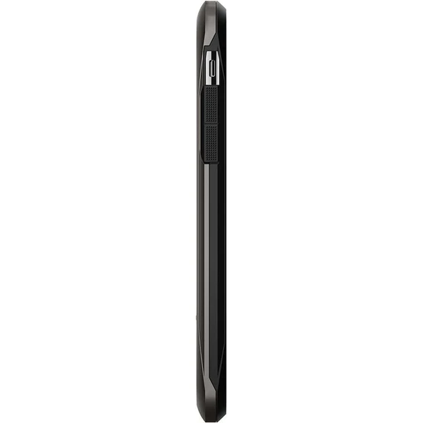 Spigen Signature Neo Hybrid ochranný kryt Apple iPhone X šedý - Pouzdra - Obrázek D1UN000101