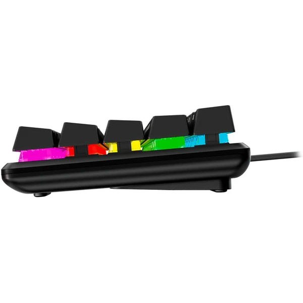 HyperX Alloy Origins 60 Aqua (US) černá - Klávesnice - Obrázek D1VI300401