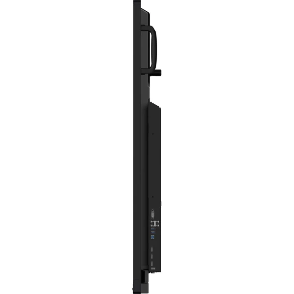 Iiyama ProLite interaktivní dotykový panel 65" - Velkoformátové displeje - Obrázek D1X4000K01