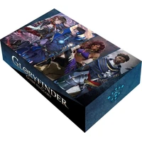 Shadowverse: Evolve - Gloryfinder Bundle #1 Guide to Glory (EN) - Shadowverse: Evolve TCG