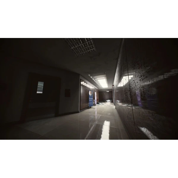 Ready or Not (PS5) - Hry pro PS5 - Obrázek D20E000K01