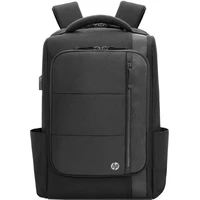 HP Renew Executive batoh na notebook 16" šedý - Batohy