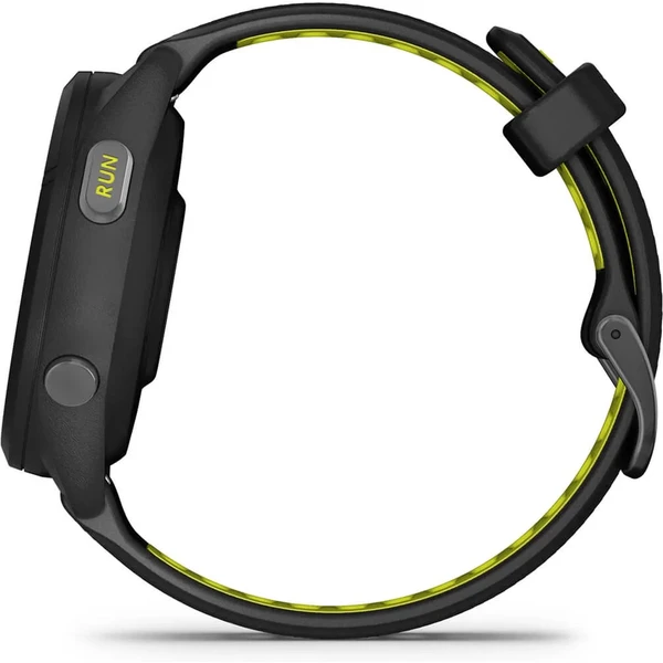 Garmin Forerunner 265S černé - Chytré hodinky - Obrázek D21E000L01